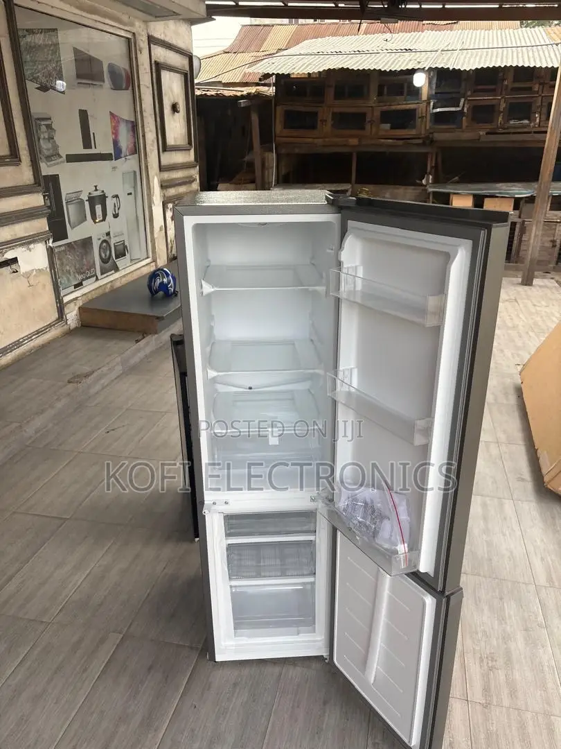 Zara 161l Refrigerator Balanced Performance