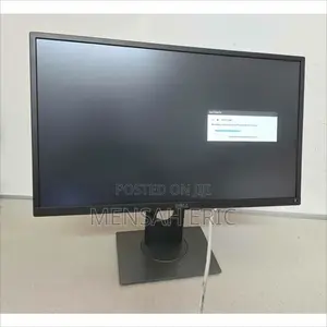 24'' Dell P2417h Ips Monitor