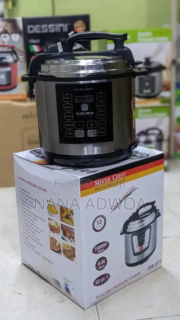Home Appliances