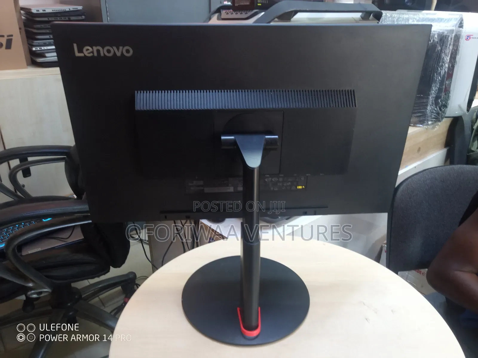 Lenovo Thinkvision P27h
