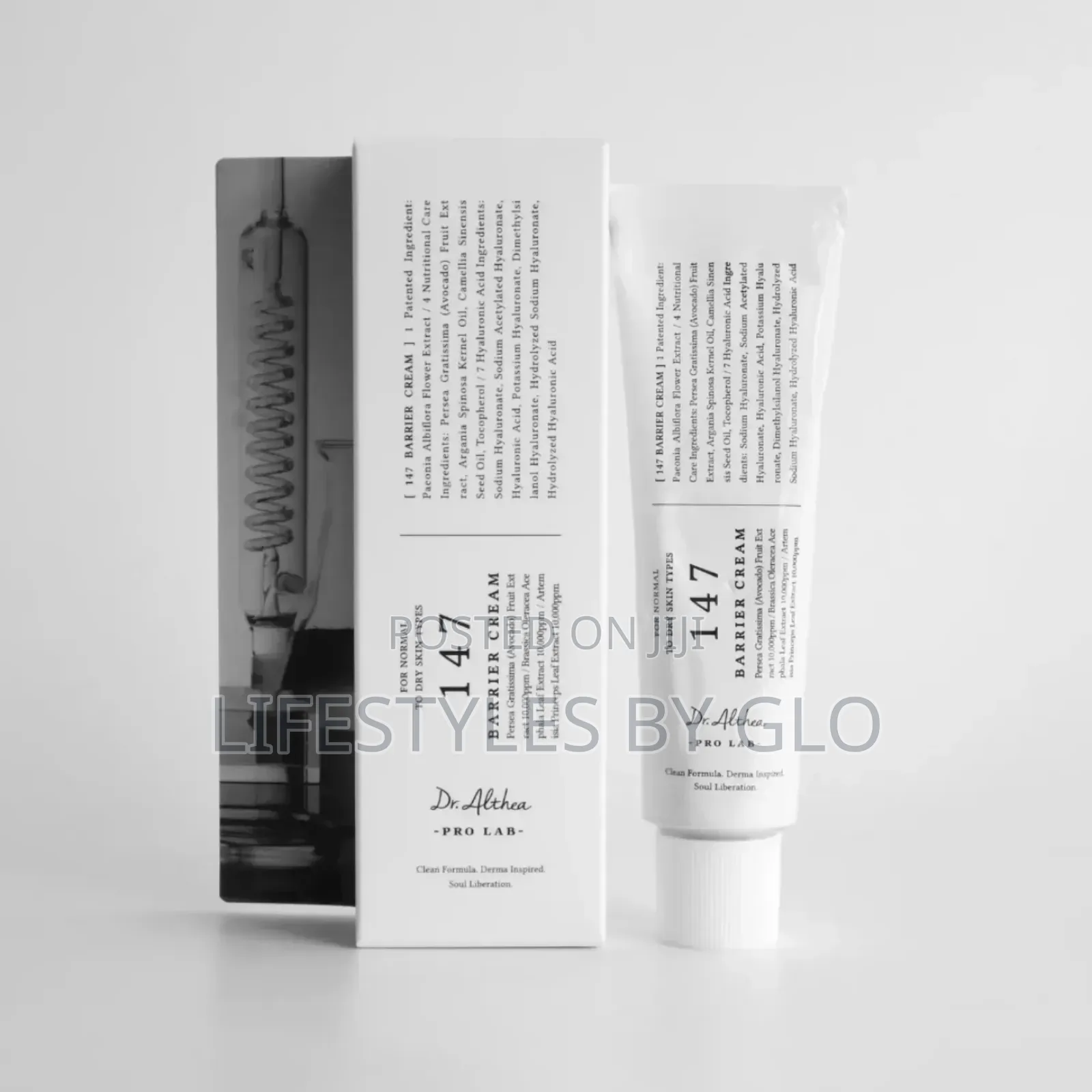 Dr Althea 147 Barrier Cream