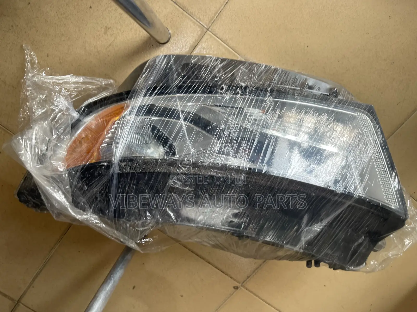 Ford Edge 2016-2020 Headlights One Side(Used)