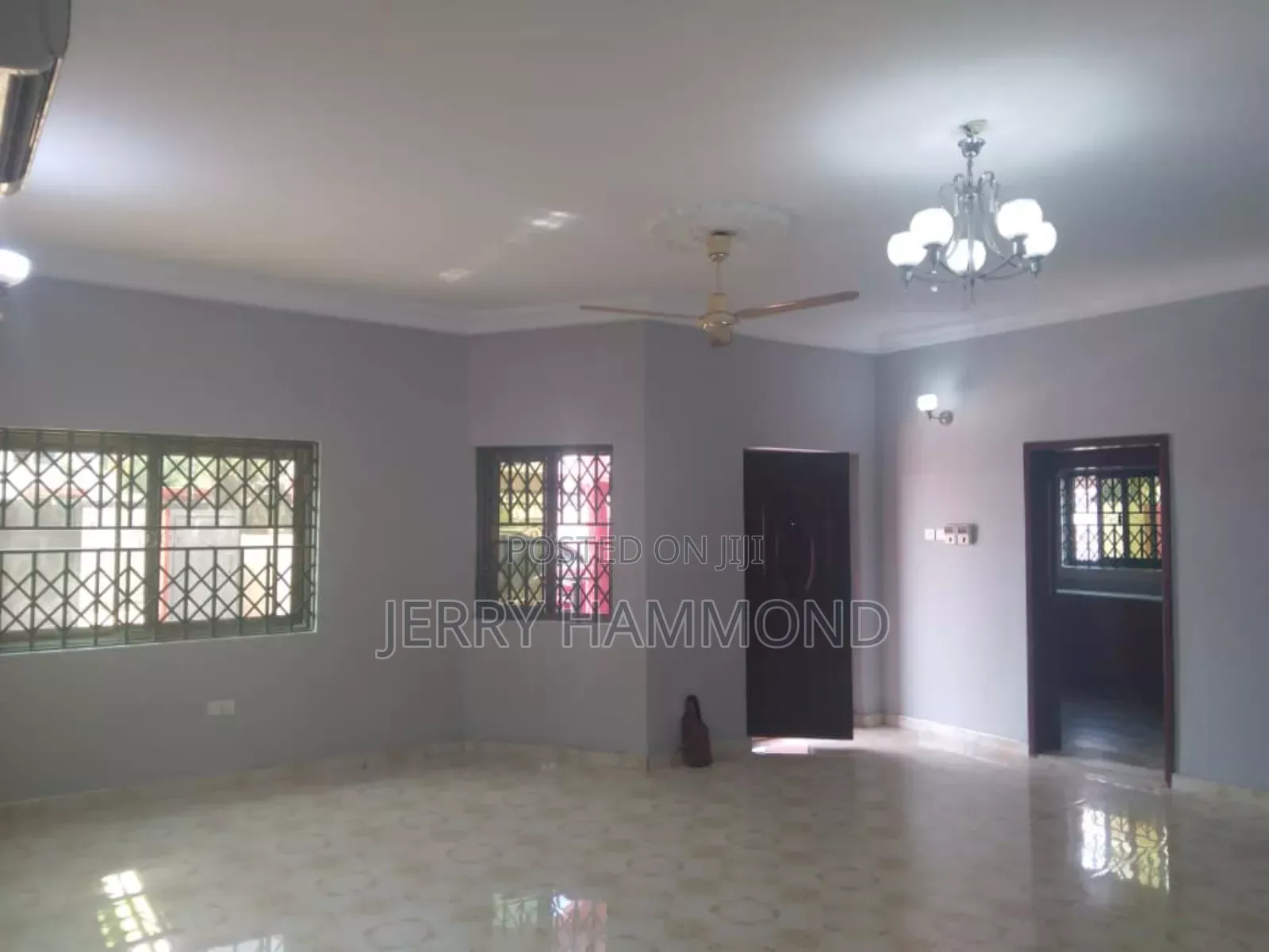 3bdrm Apartment in Tseaddo East Airport for rent