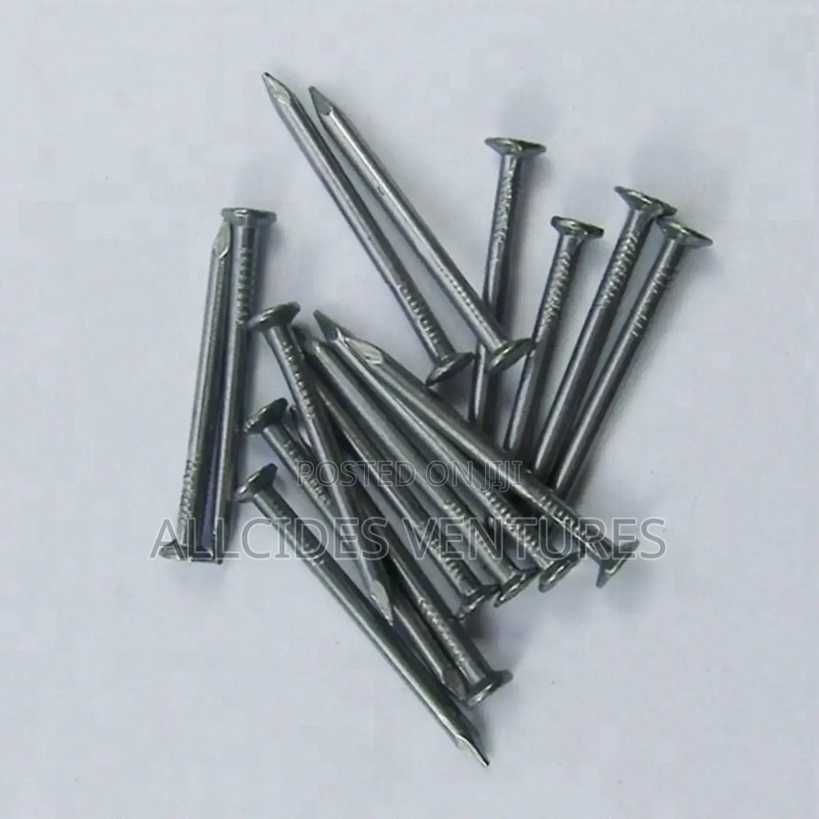Ferrobel Wire Nails for Construction