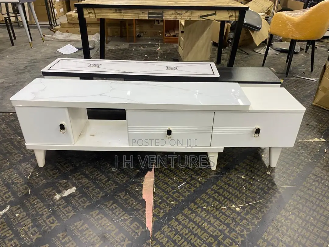 Wooden Tv Stand