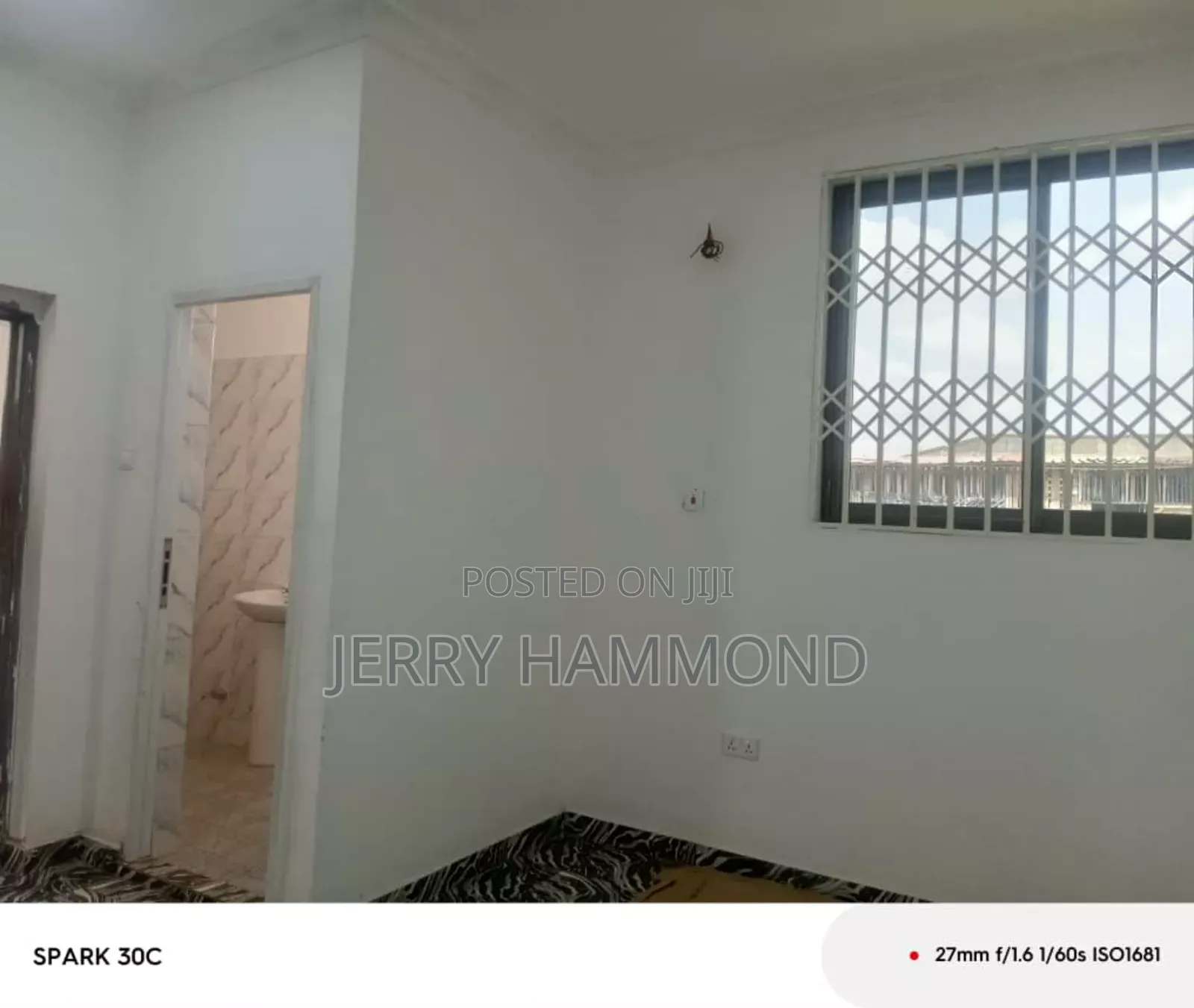 1bdrm Apartment in Tsui Bleoo Anumatu for rent
