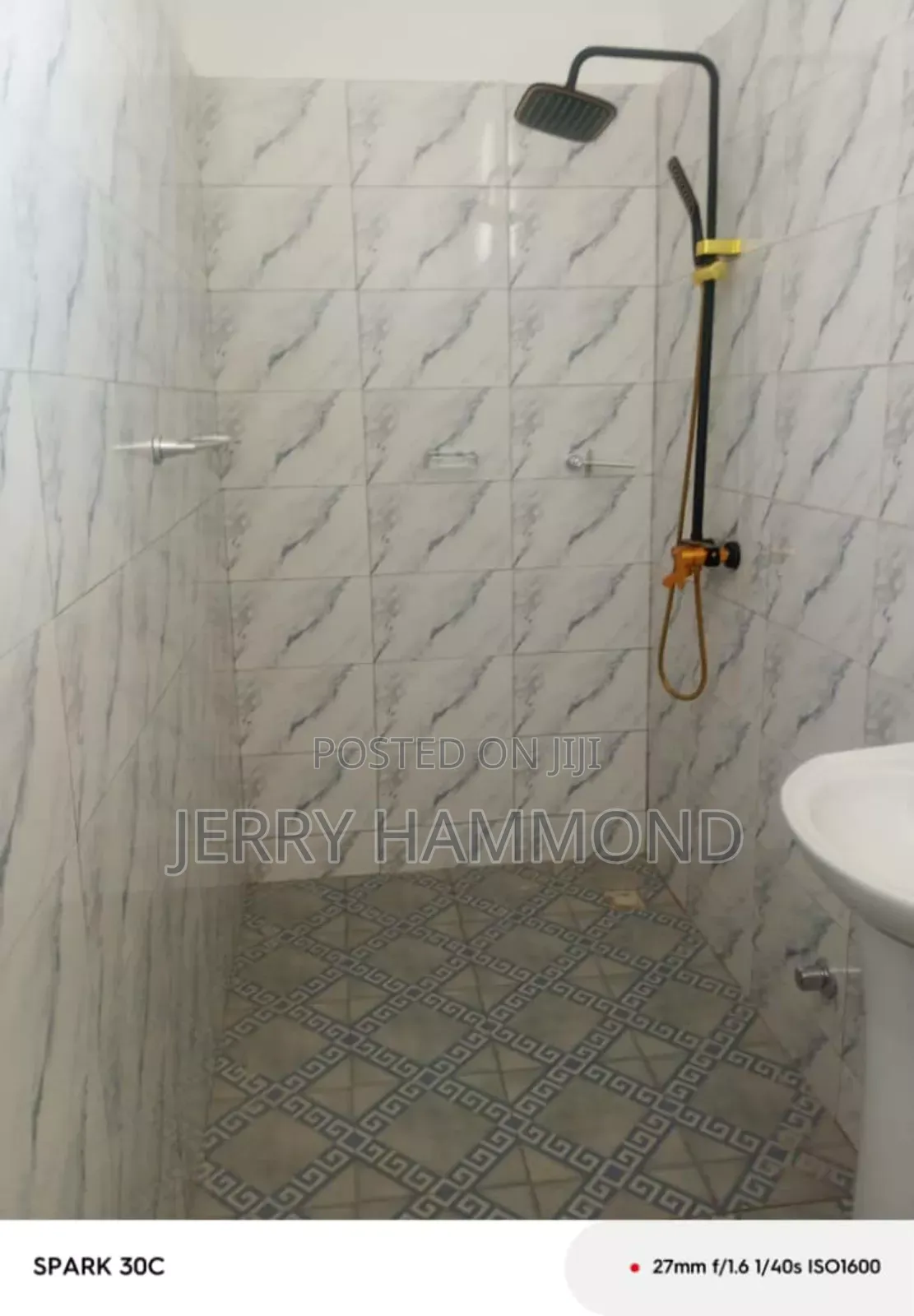 1bdrm Apartment in Tsui Bleoo Anumatu for rent
