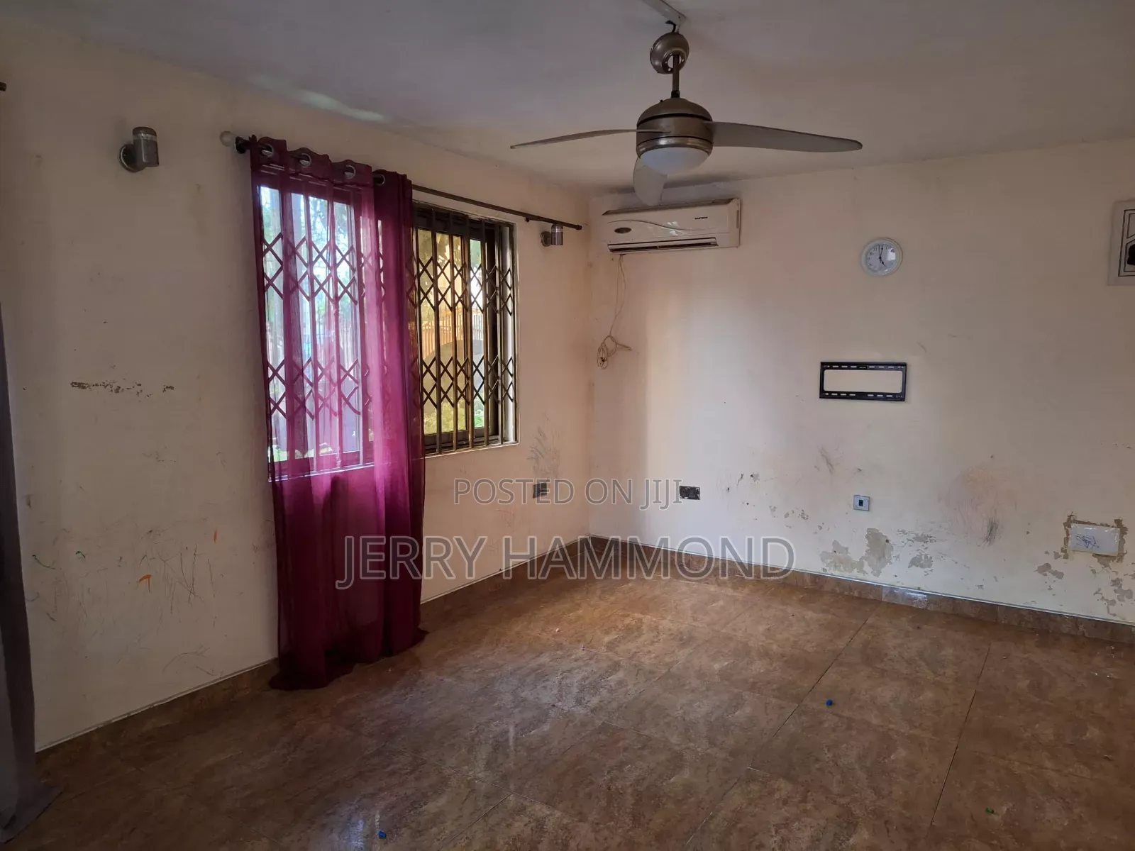 3bdrm Apartment in Teshie Penny, New Town for rent