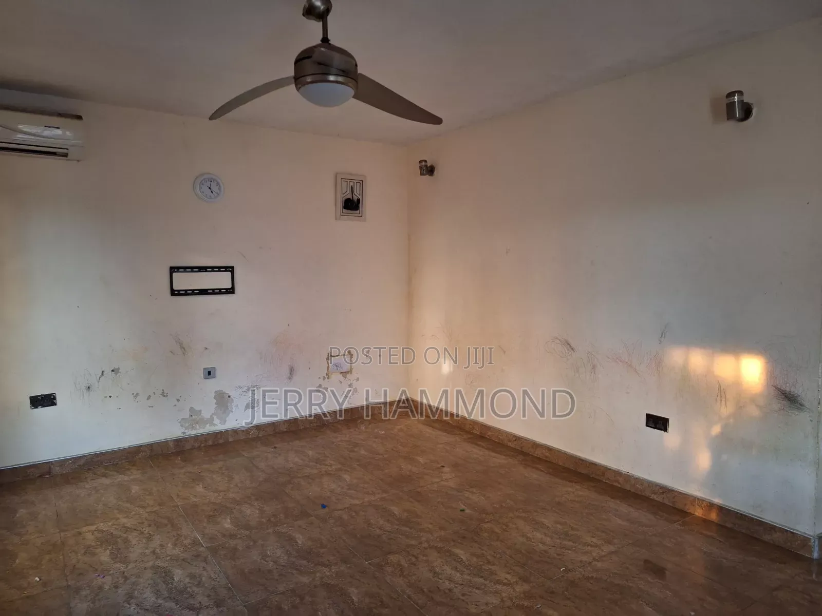 3bdrm Apartment in Teshie Penny, New Town for rent