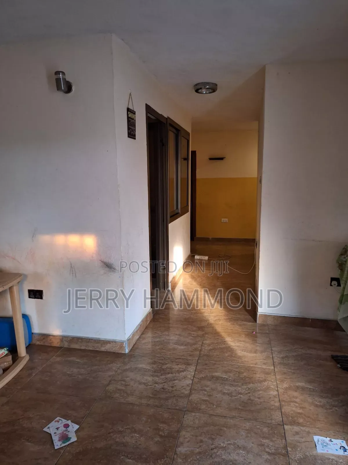 3bdrm Apartment in Teshie Penny, New Town for rent