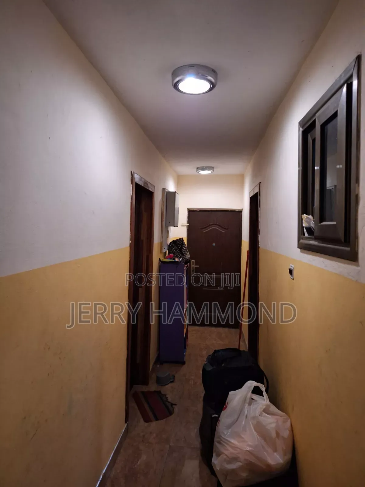 3bdrm Apartment in Teshie Penny, New Town for rent