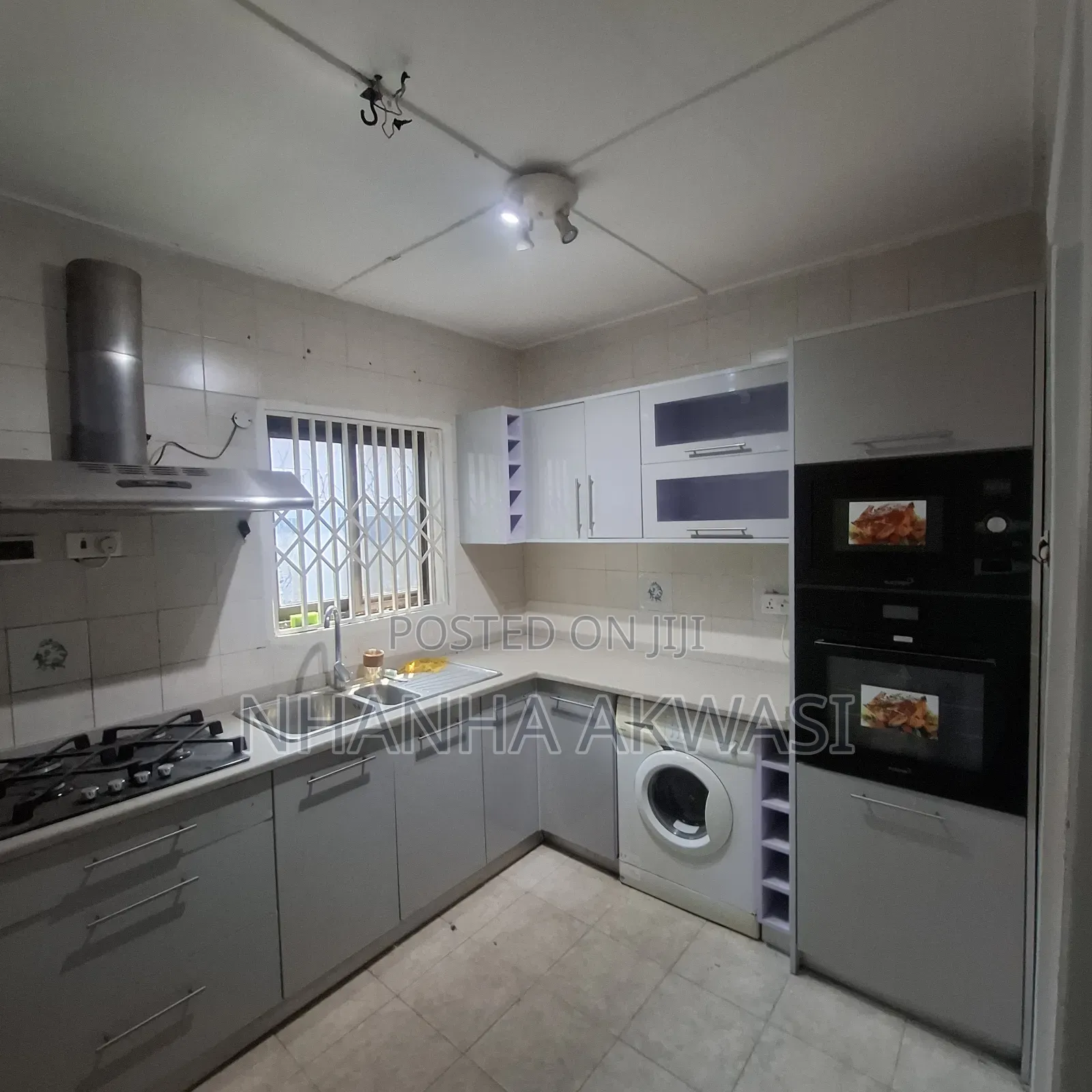 2bdrm House in Spintex, Tema Metropolitan for rent