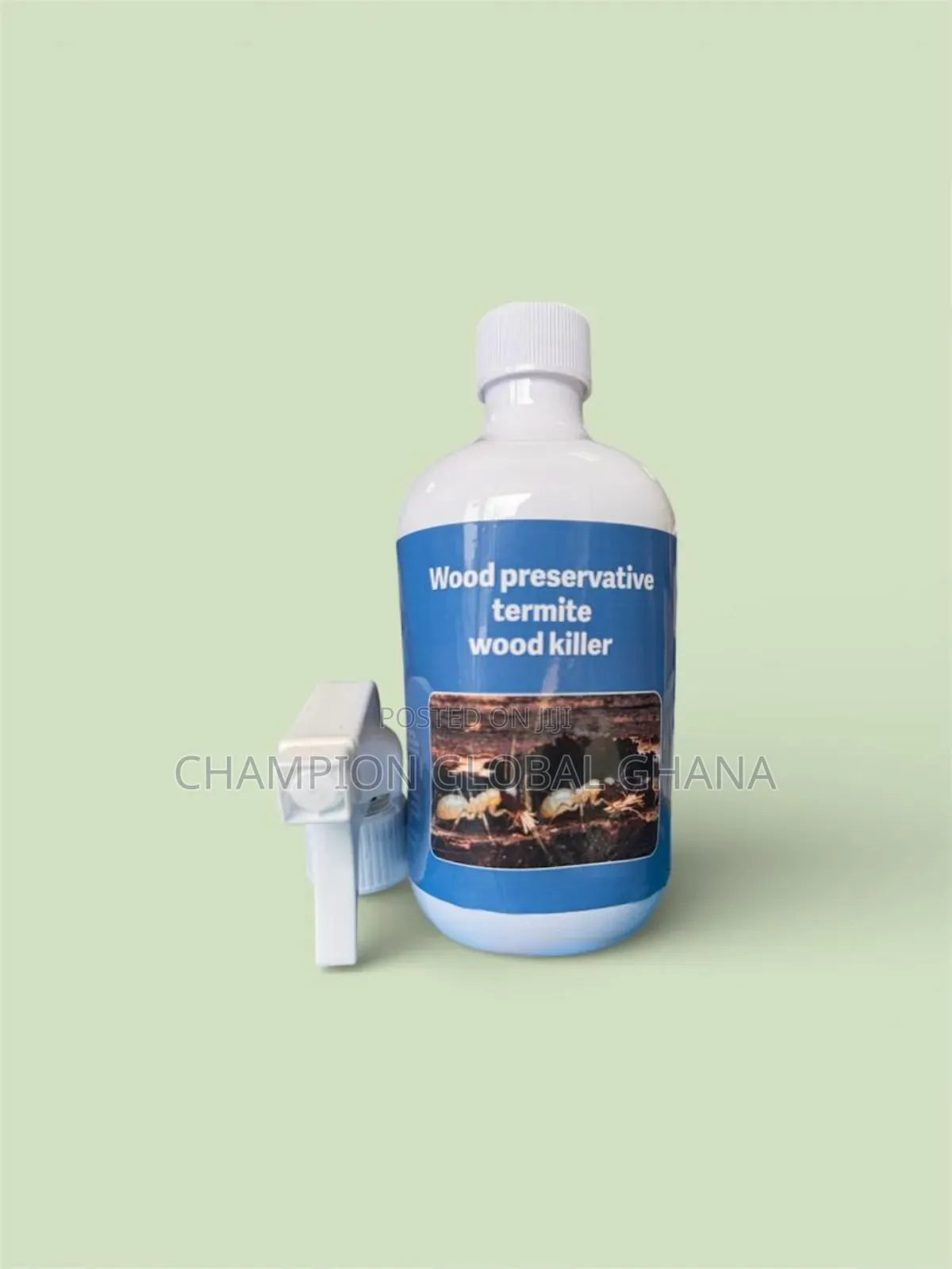 Wood Preservative Termite Wood Killer