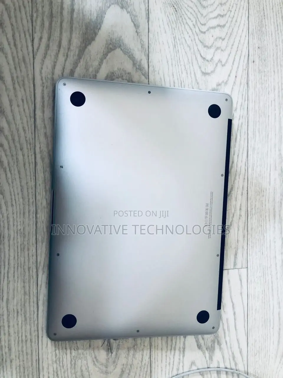 Laptop Apple MacBook Air 2015 8GB Intel Core I5 SSD 256GB
