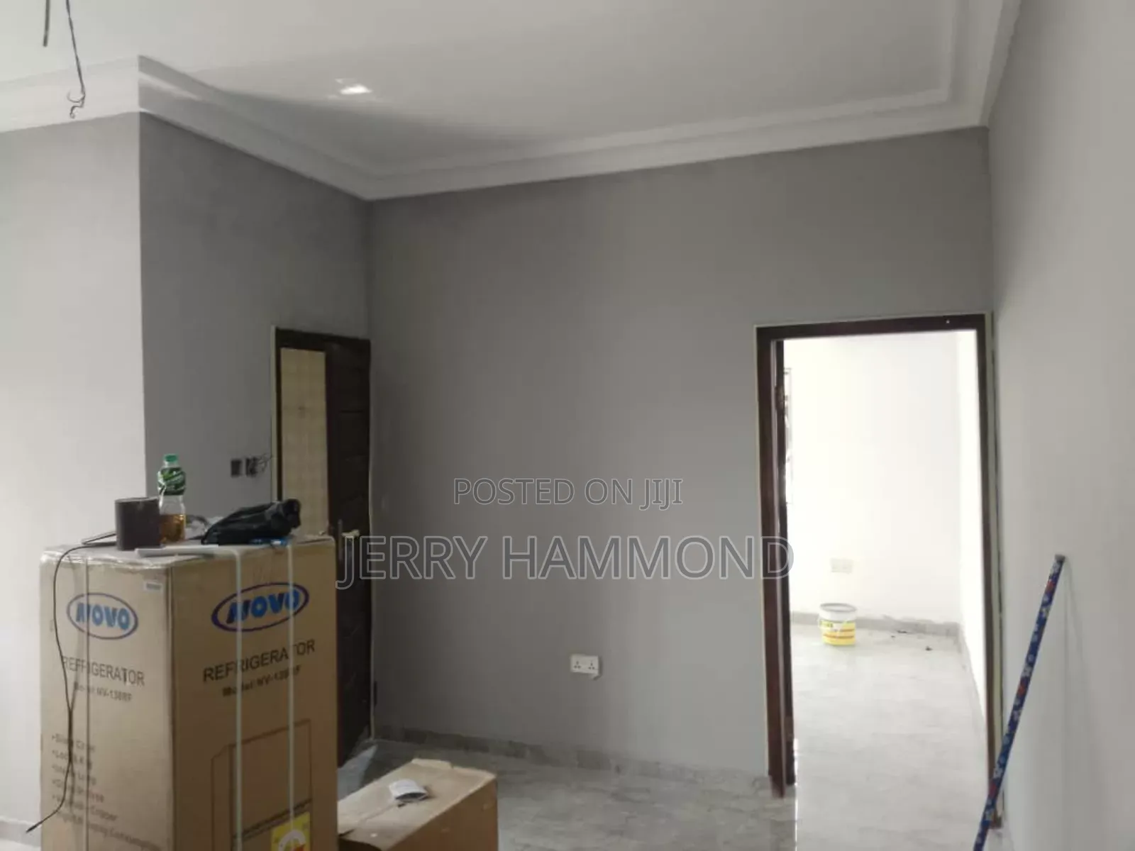 2bdrm Apartment in Tseaddo East Airport, New Town for rent