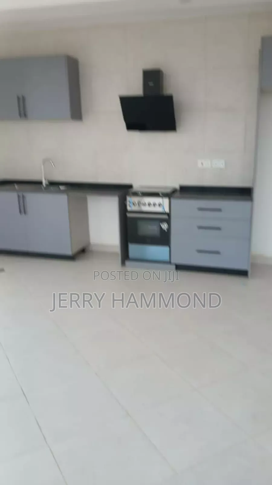 2bdrm Apartment in Tseaddo East Airport, New Town for rent