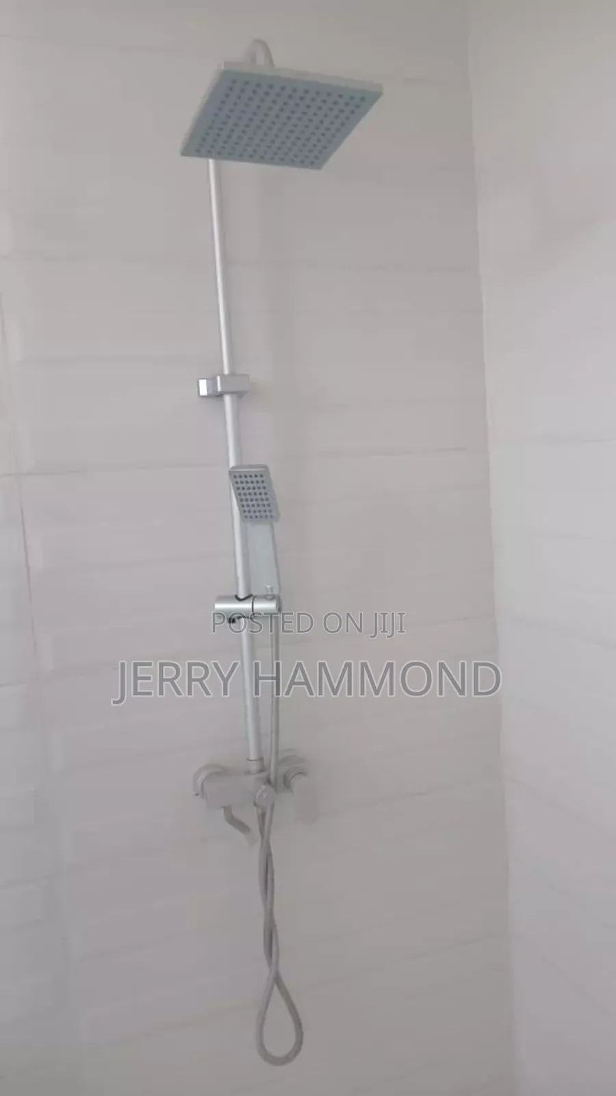 2bdrm Apartment in Tseaddo East Airport, New Town for rent