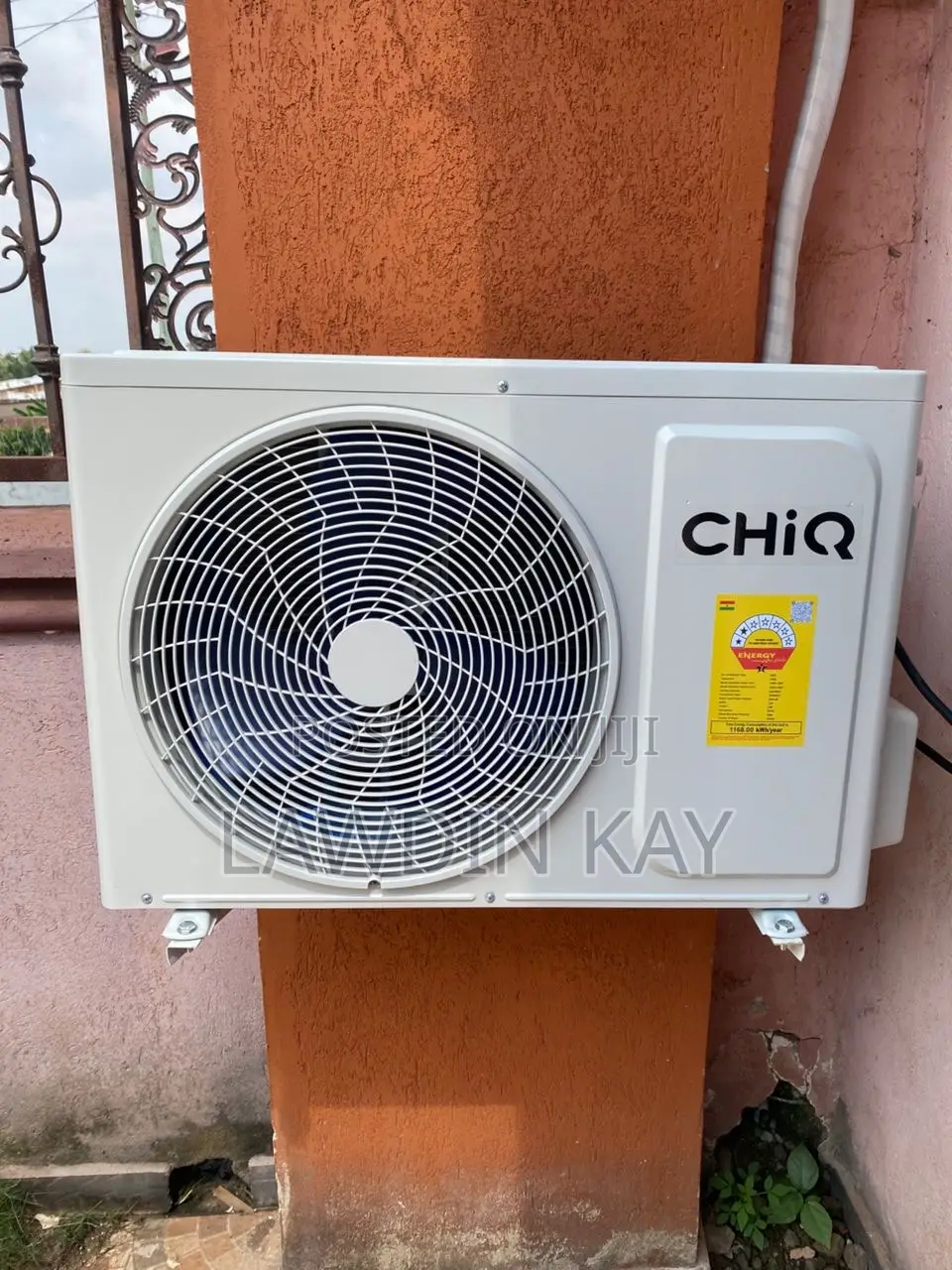 Chiq Inverter AC 2.0hp
