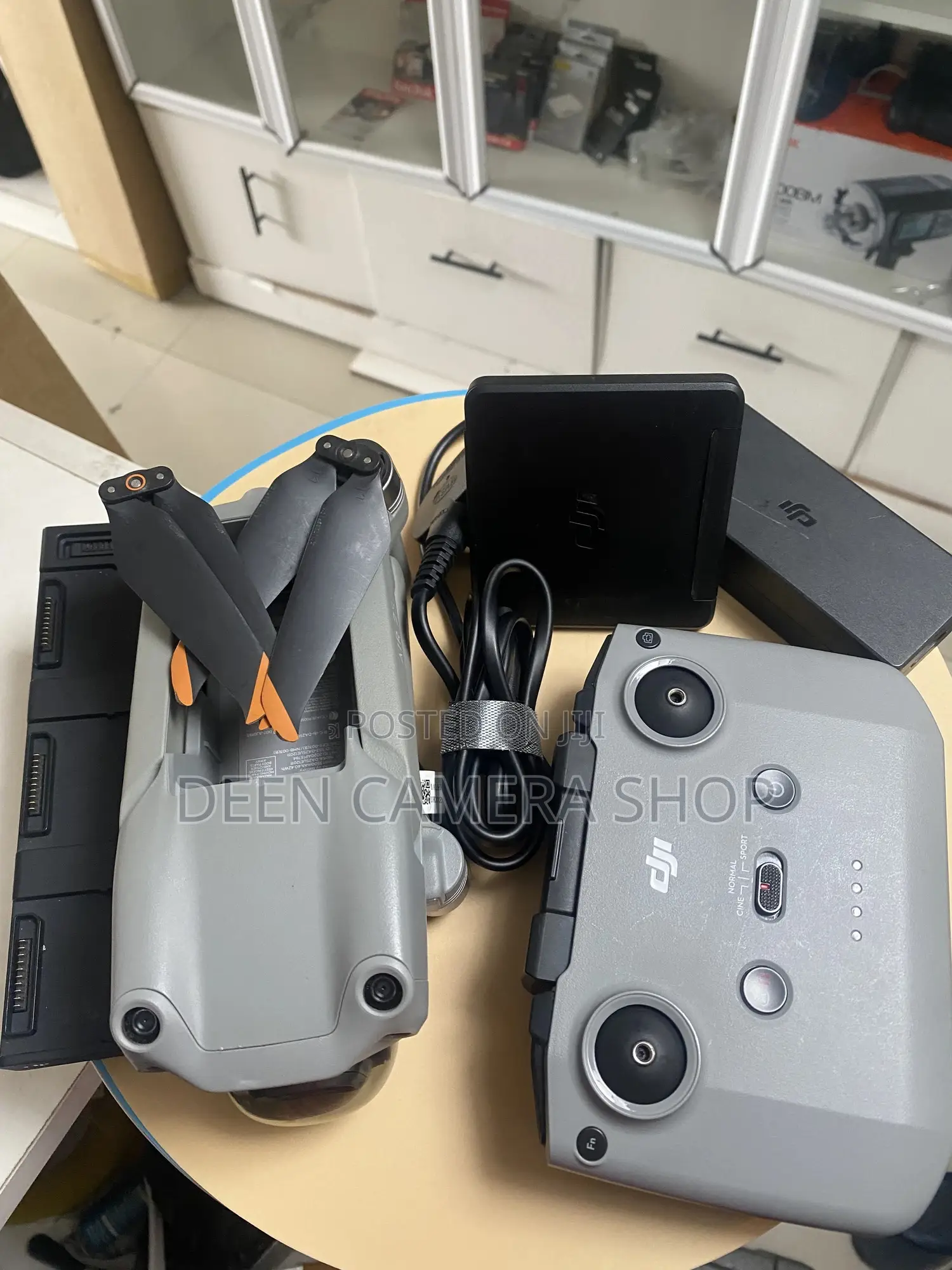 Dji Air 2s Drone (Original Durable)