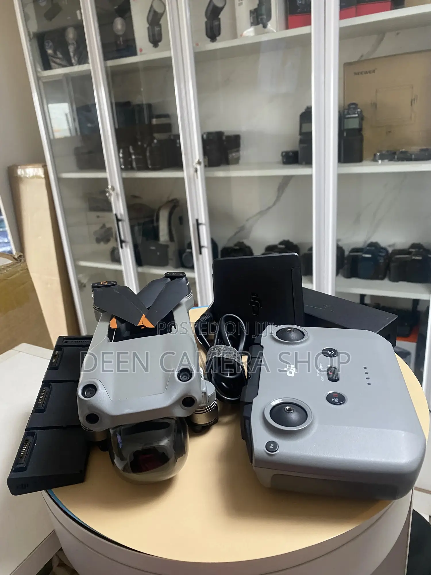 Dji Air 2s Drone (Original Durable)