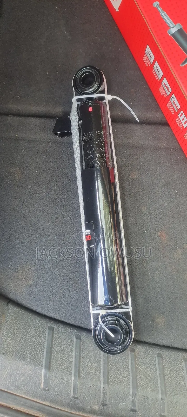 Santefe 2013 Back Shocks Absorber