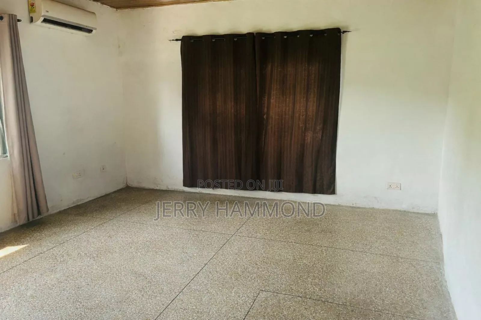 2bdrm Apartment in Teshie Cuomo Spells for rent