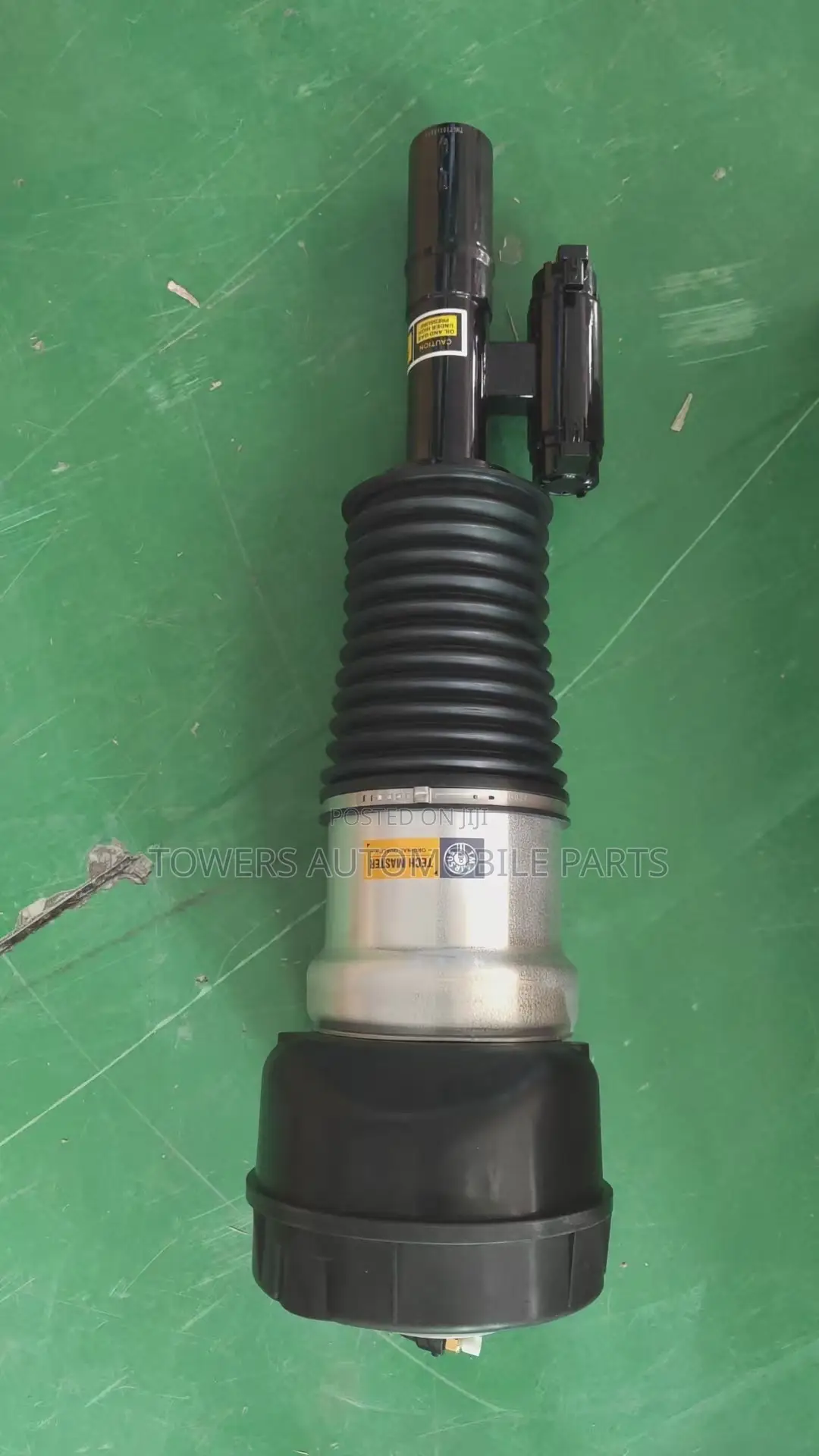 Range Rover Sports , Vogue 2023-2026 Front Shocks One Piece