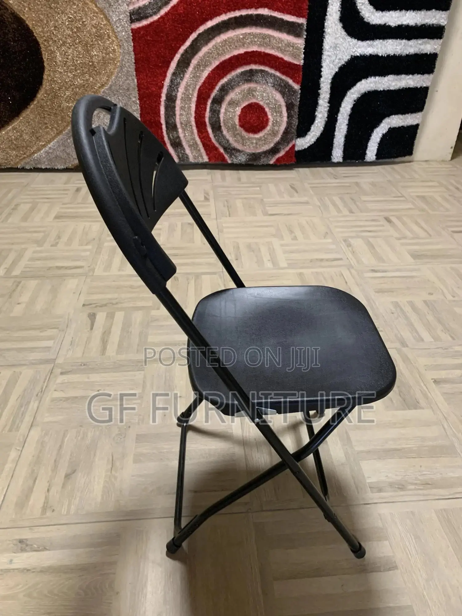 Funback Foldable Chair