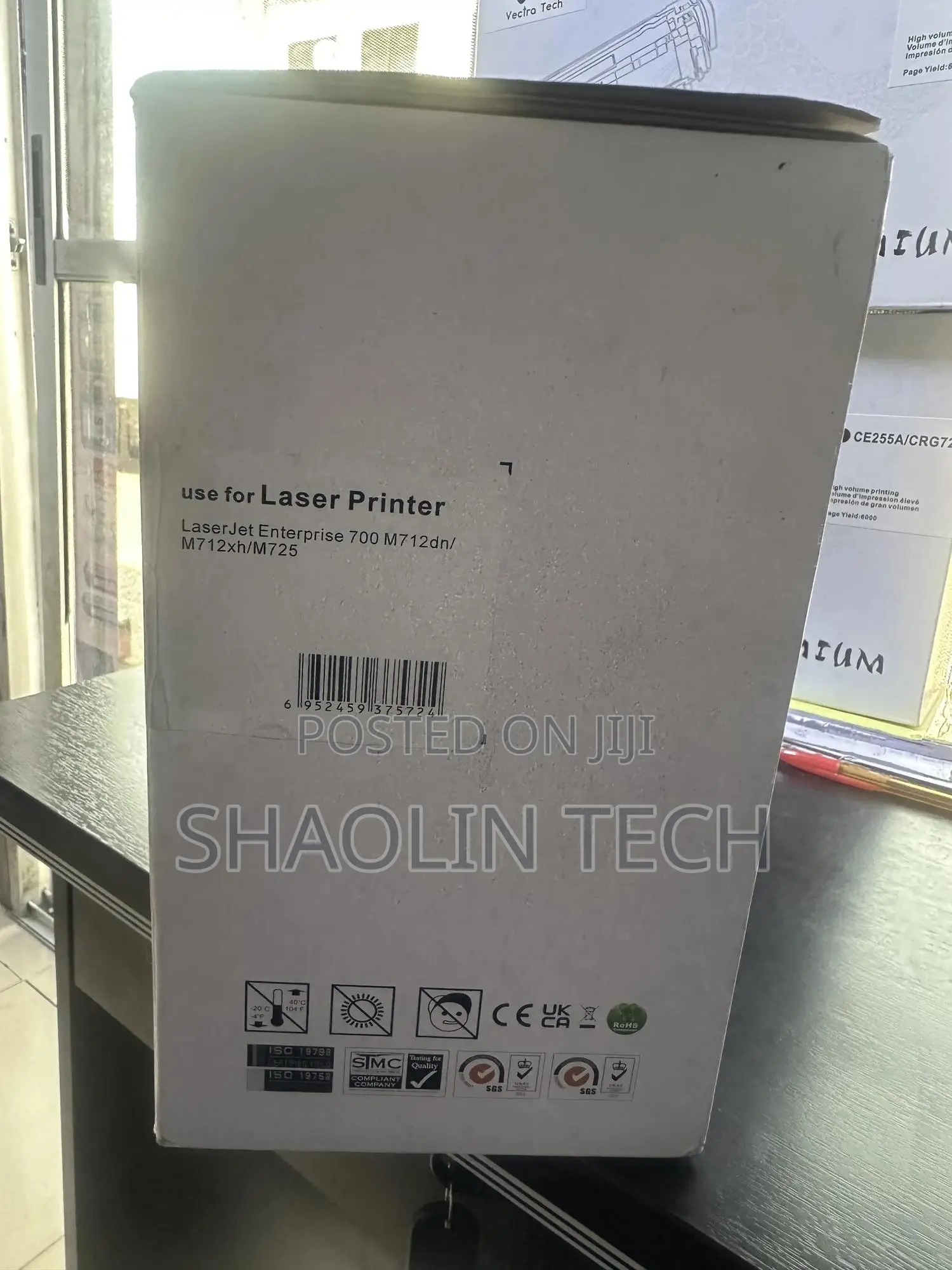 Cf214a Toner Cartridges