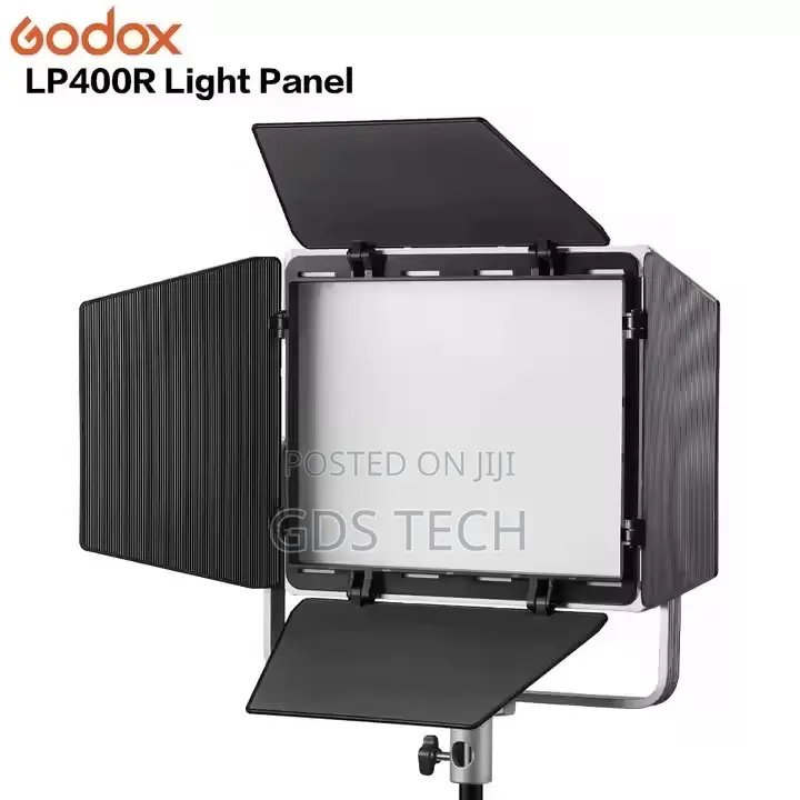 Godox Litemons Lp400r RGB Led Light Panel