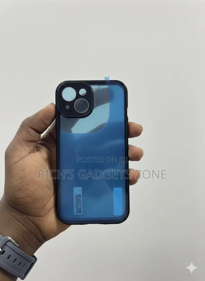 Elite 360° Magnetic Armor Case