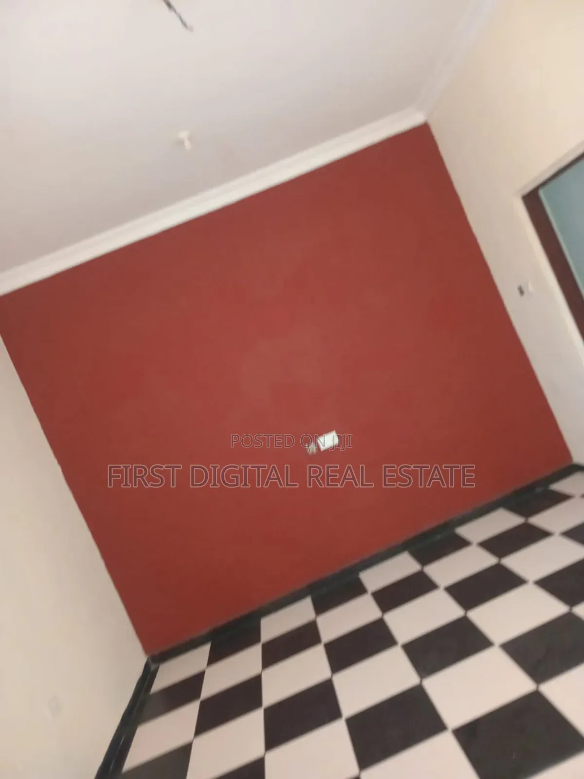 Chamber and Hall Self Contain for Rent at Millennium City