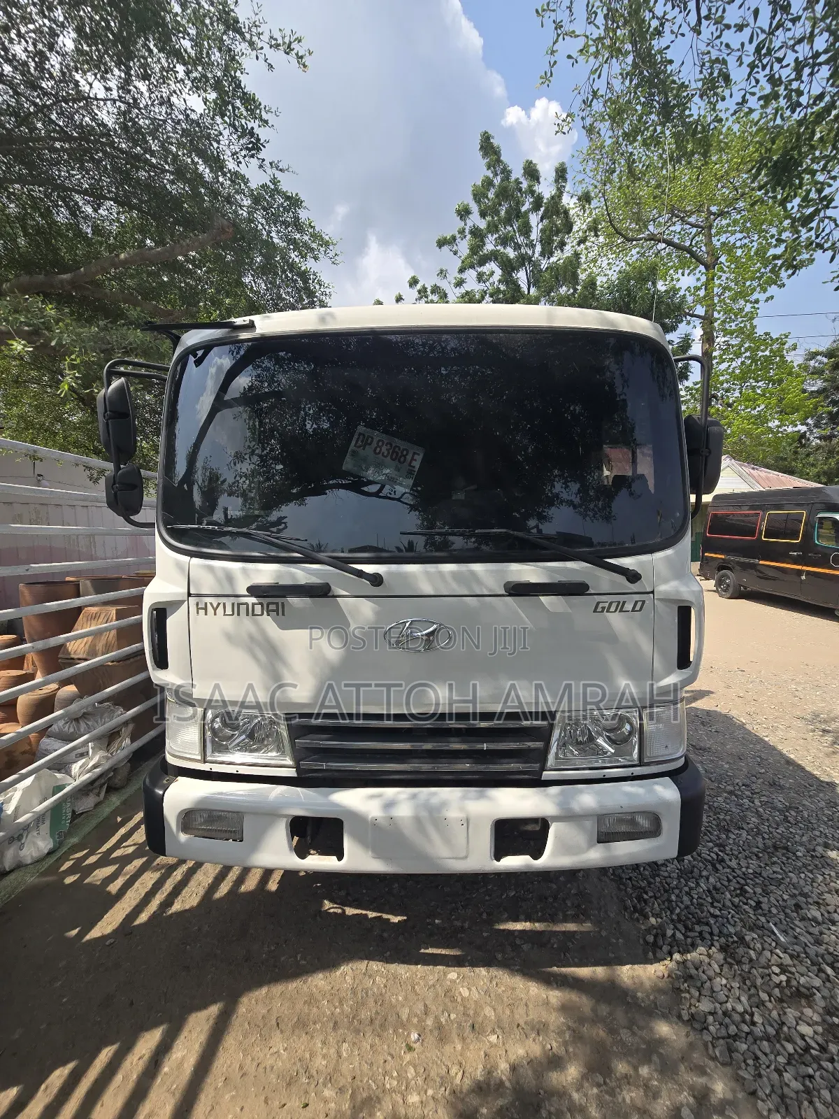 Truck , Trailer