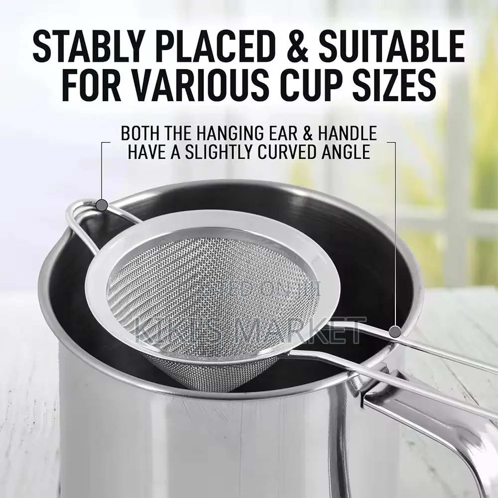 Cocktail Fine Mesh
