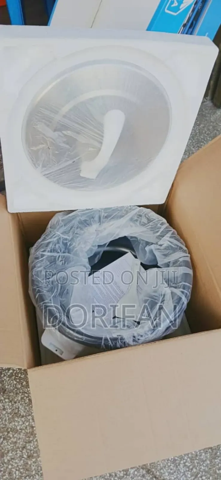Rice Cooker 10liters Capacity