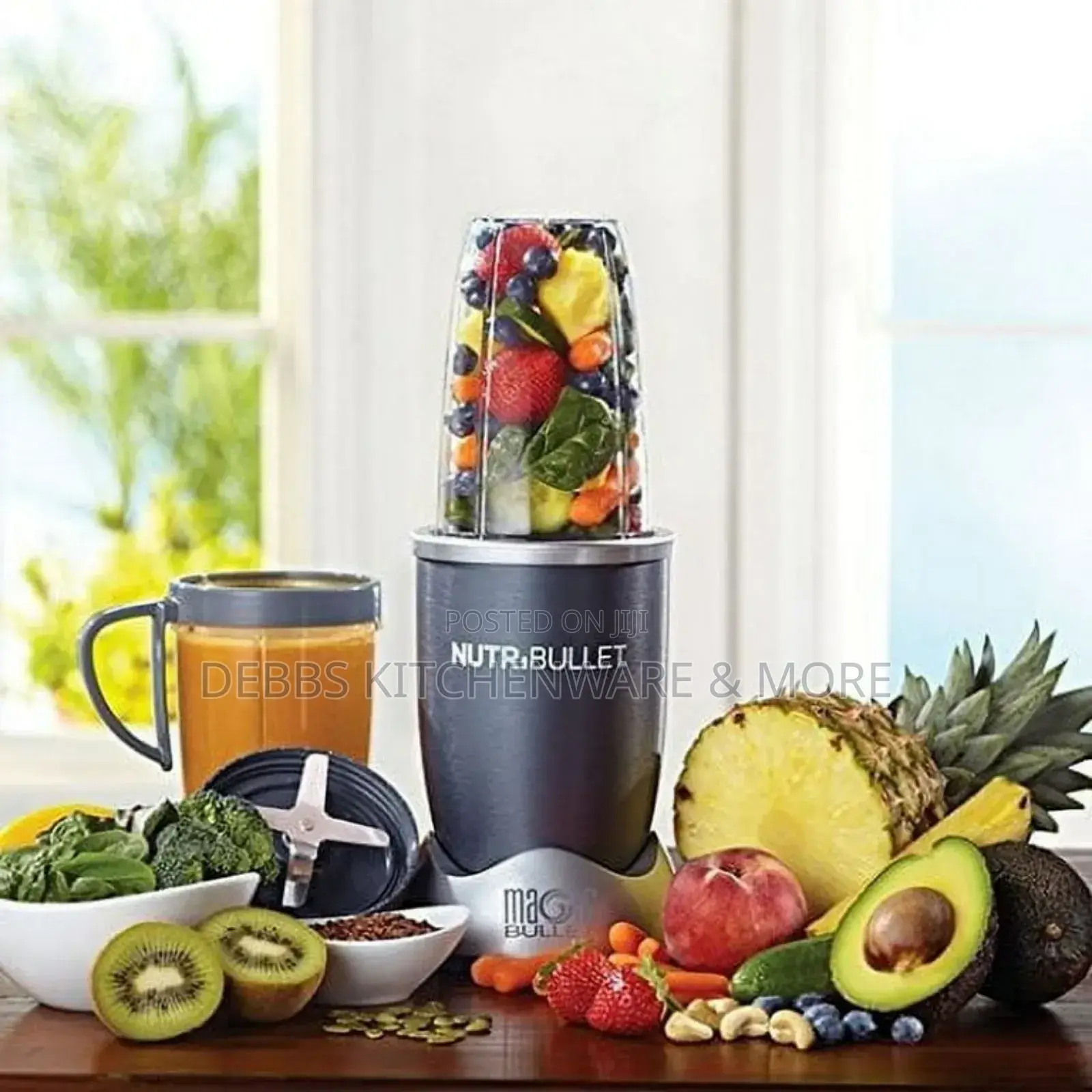 Original Magic Bullet Pro Germany