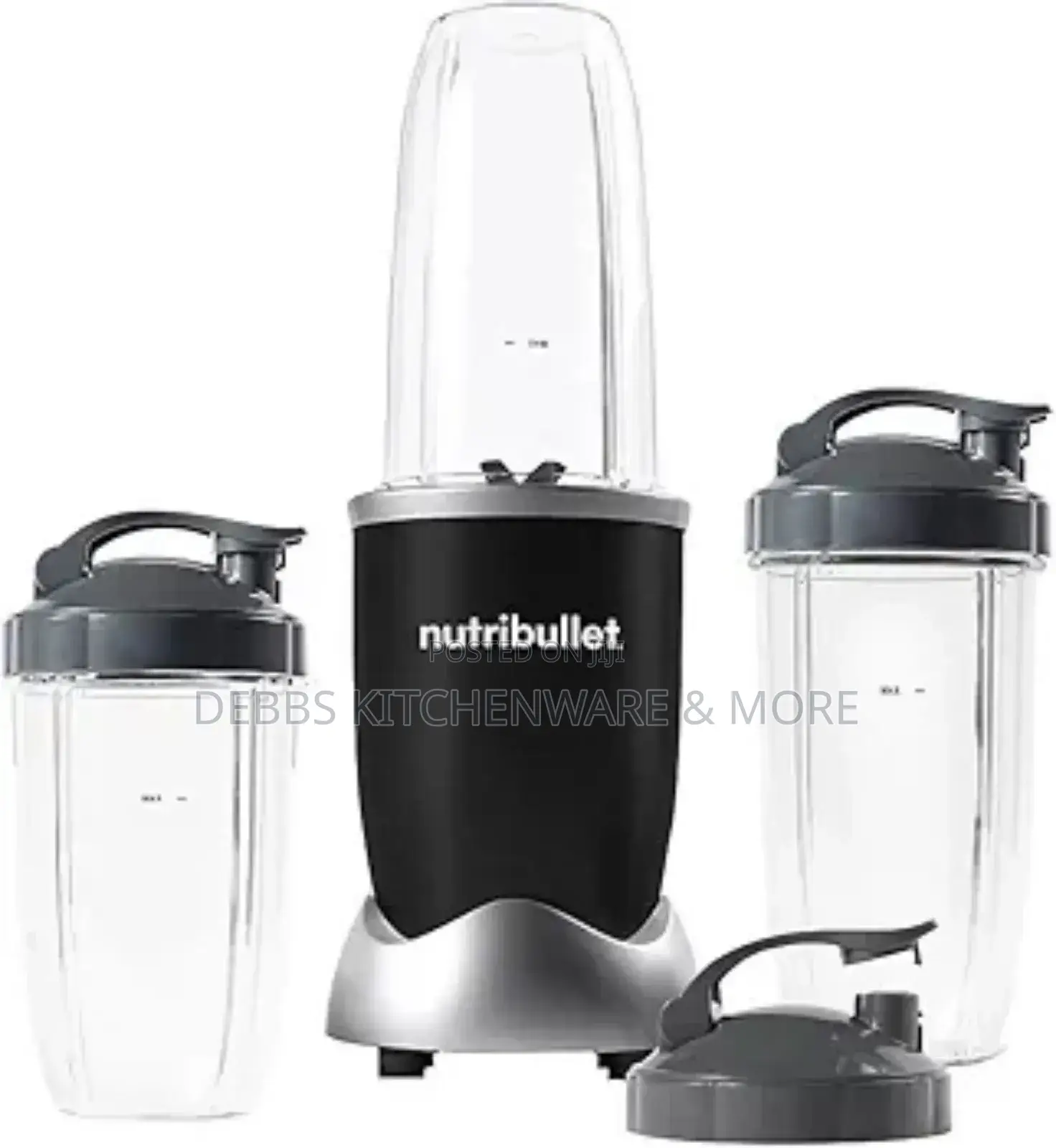 Original Magic Bullet Pro Germany