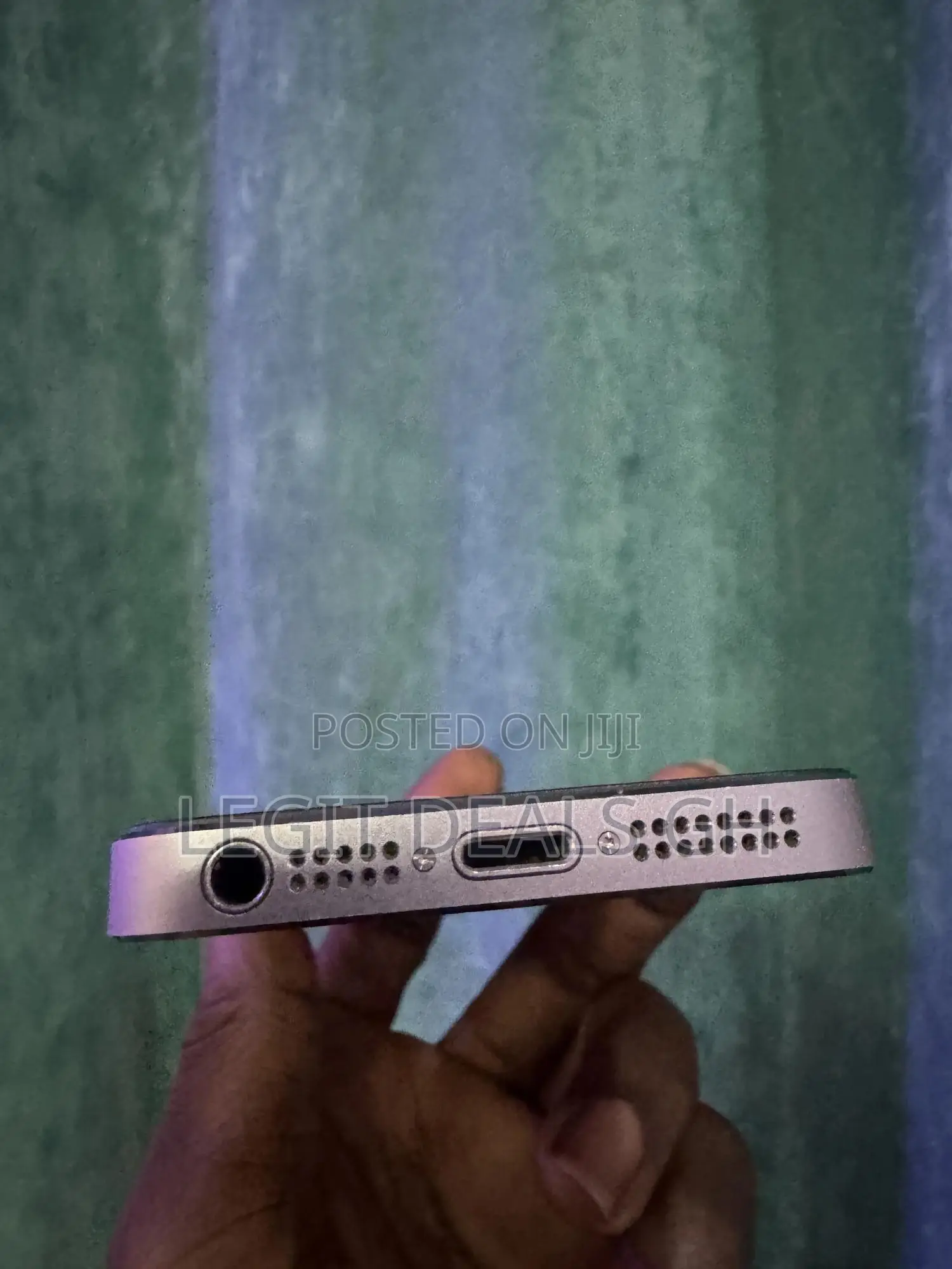Apple iPhone 5s 16 GB Silver