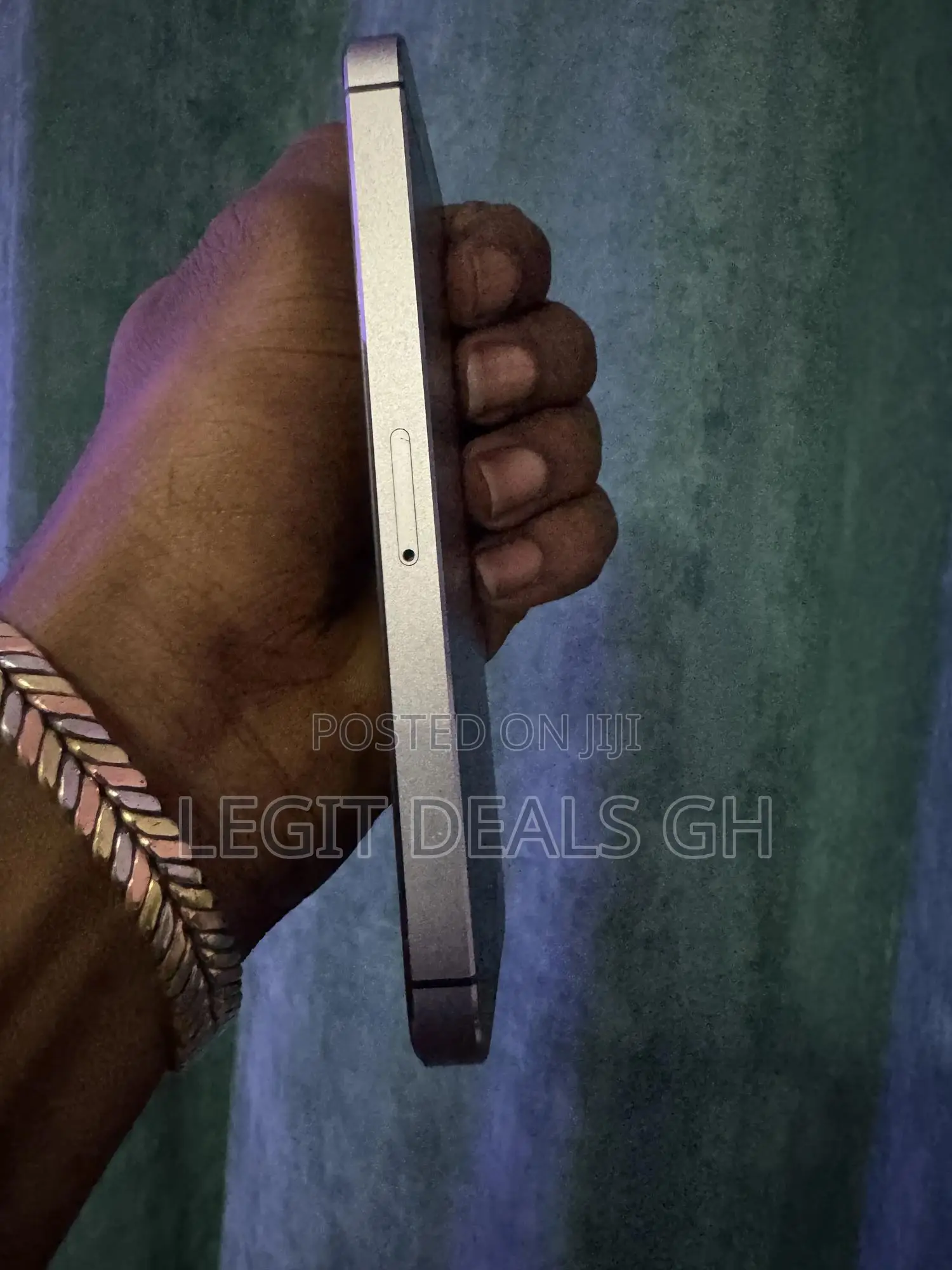 Apple iPhone 5s 16 GB Silver