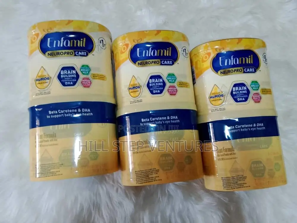 Enfamil Formula