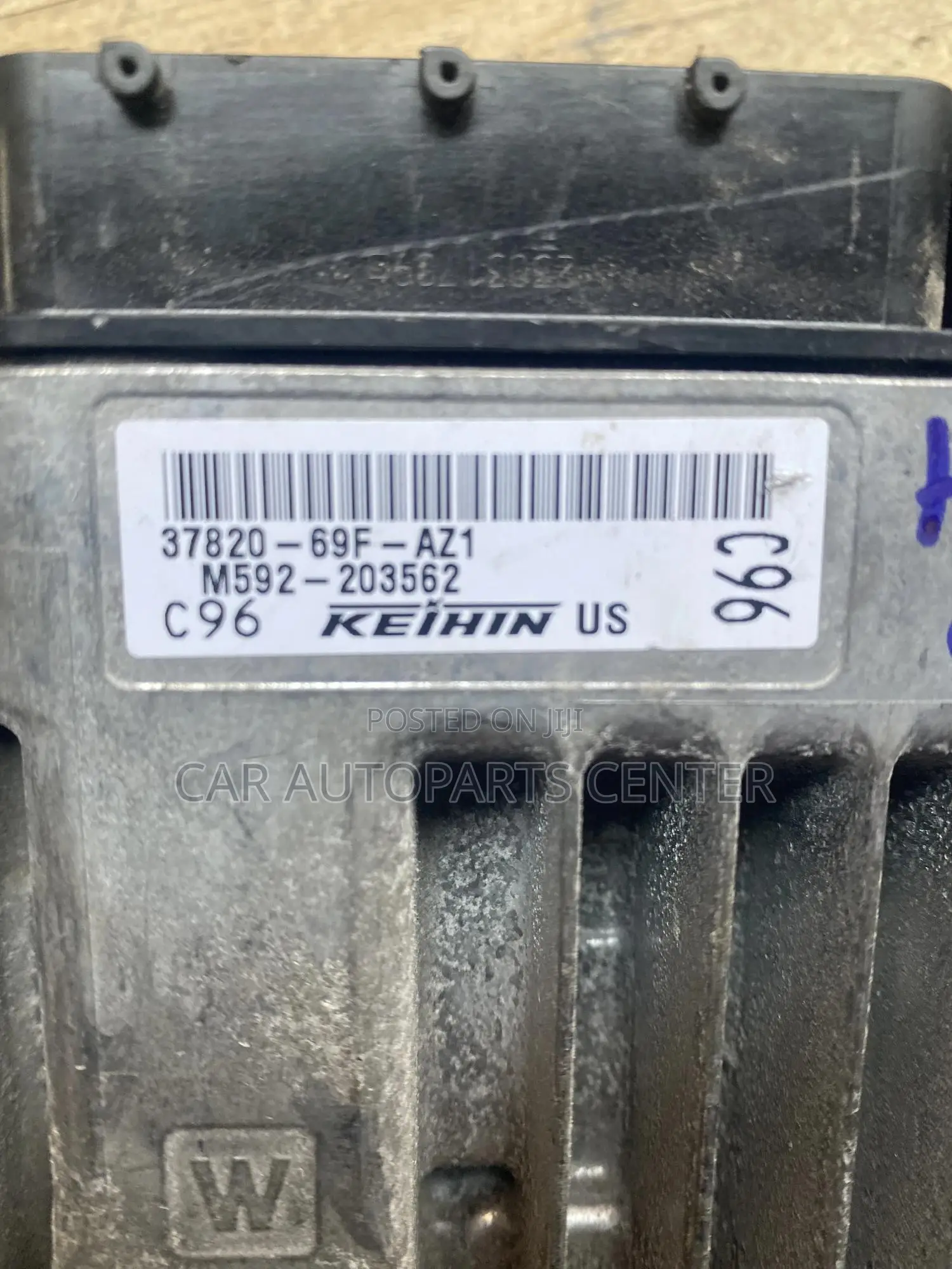 Honda CRV 2023-25 Hybrid Control Board