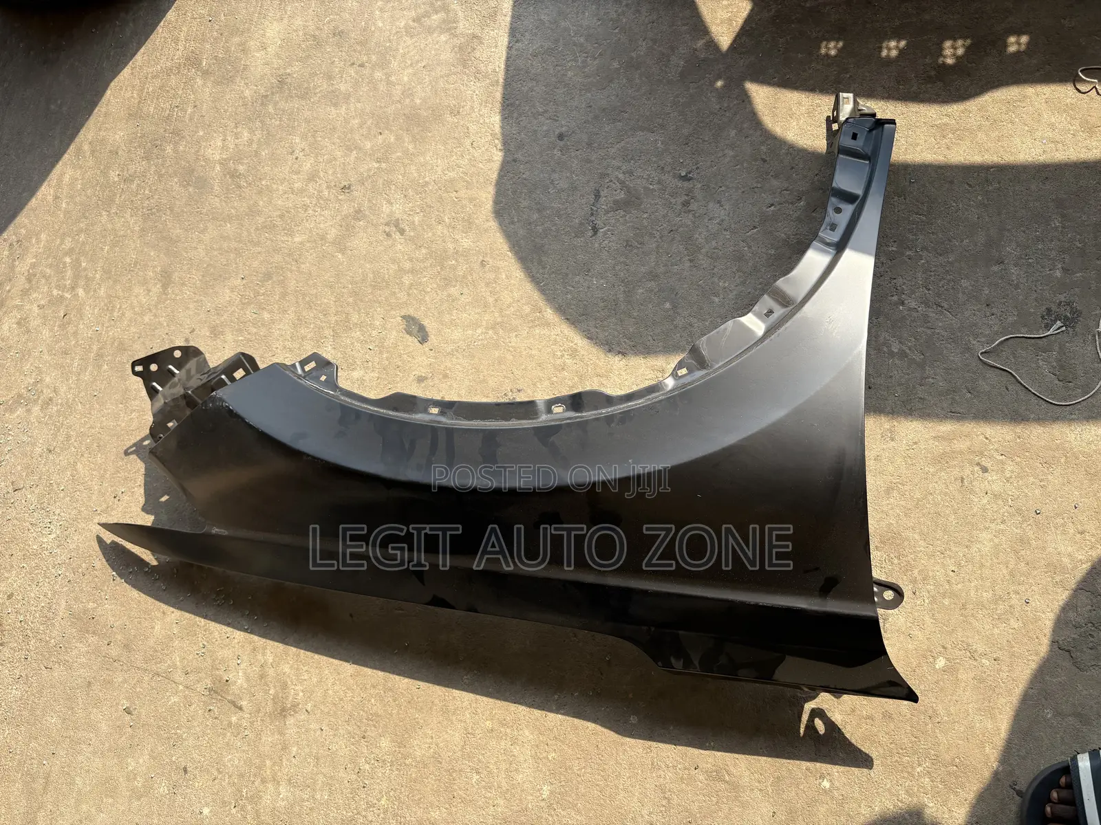 Honda CRV 2023,2024,2025, Fender Available
