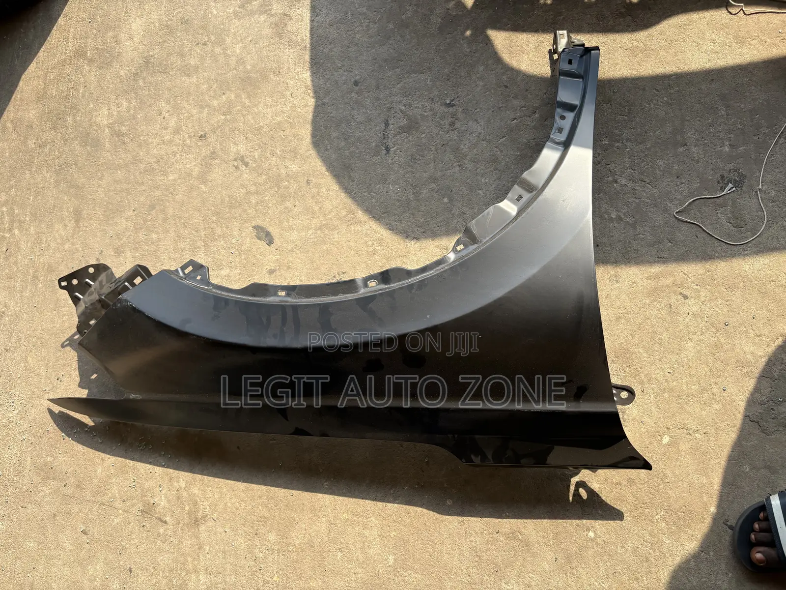 Honda CRV 2023,2024,2025, Fender Available