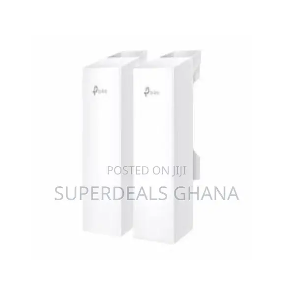 Tplink Eap211 Bridge Kit
