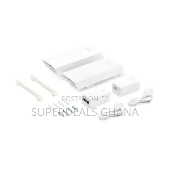 Tplink Eap211 Bridge Kit