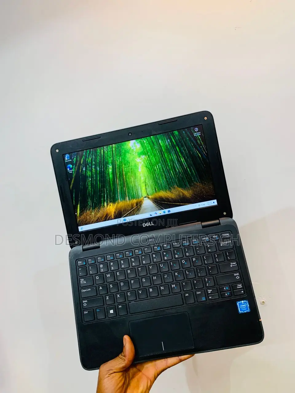 Laptop Dell Latitude 11 3190 4GB Intel Celeron SSD 128GB