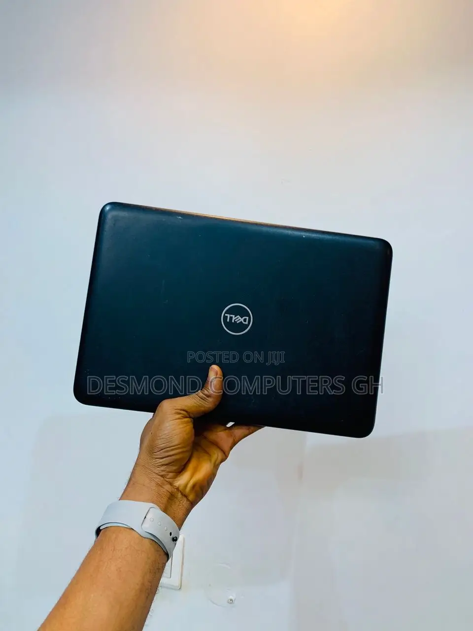Laptop Dell Latitude 11 3190 4GB Intel Celeron SSD 128GB