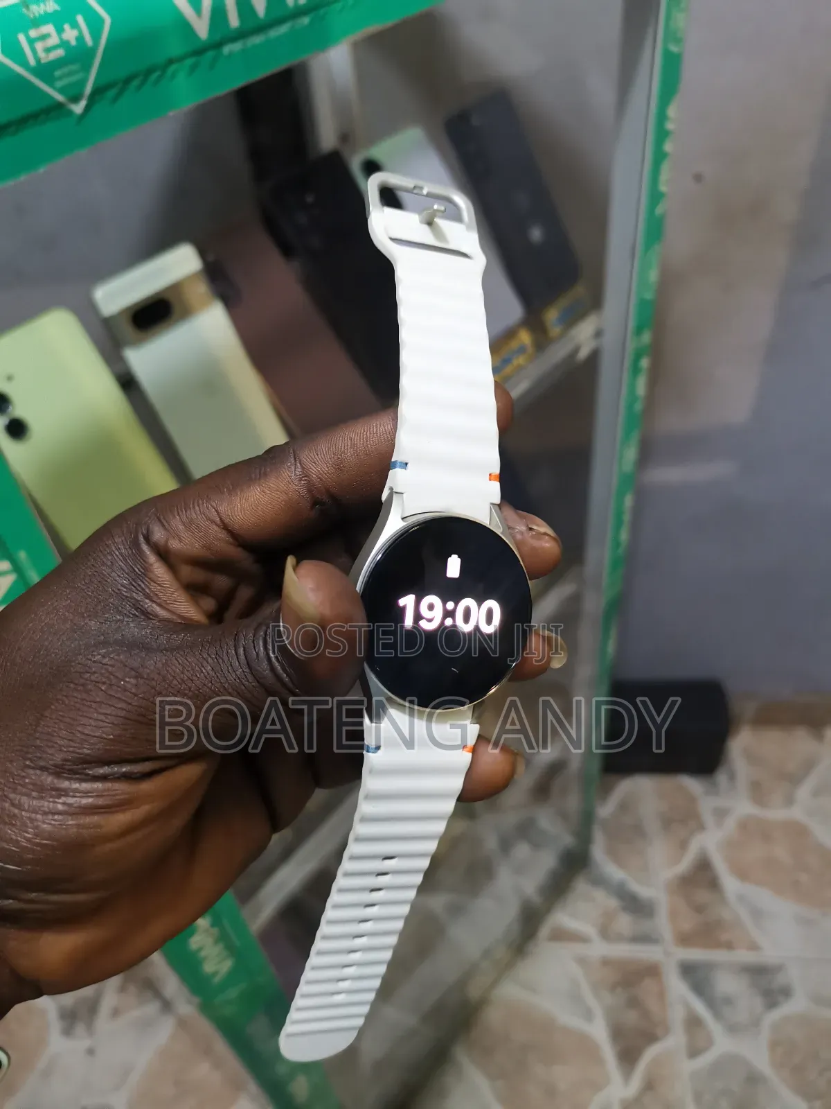 Samsung Galaxy Watch 7
