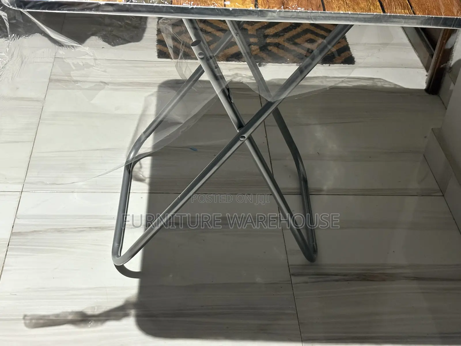 Folding Table