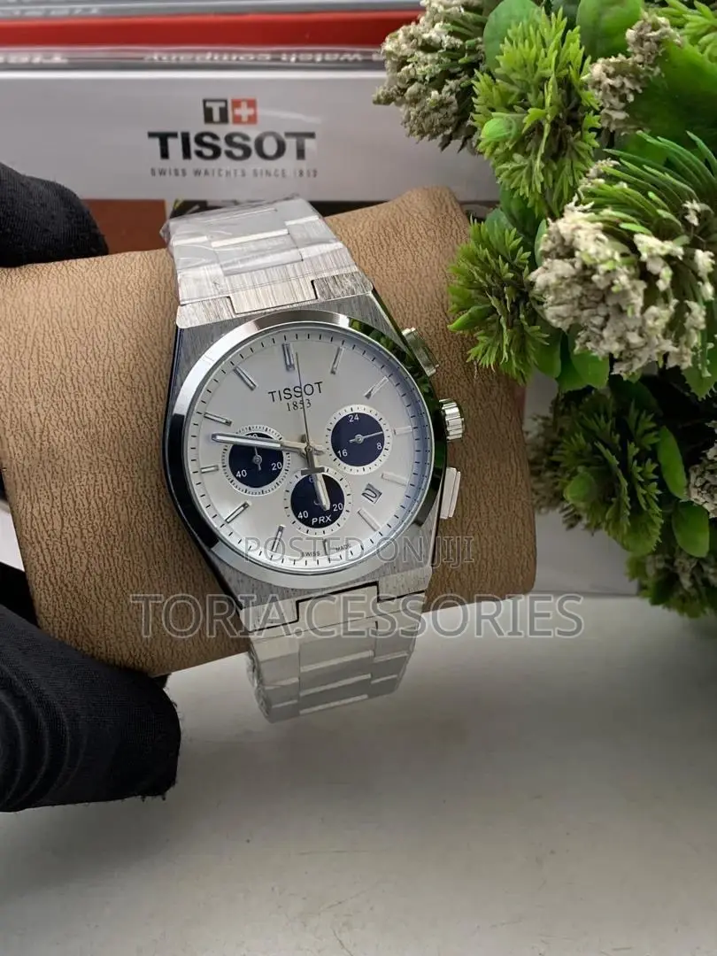Tissot Chain Watch Watche
